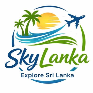 Sky Lanka – Explore Sri Lanka Tourism Platform